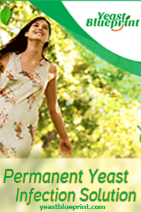Permanent Yeast Infection Solution